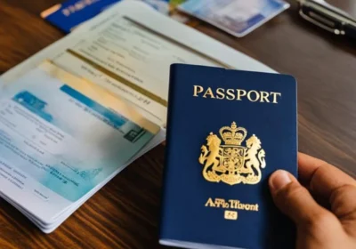 Mauritius visiting visa requirements