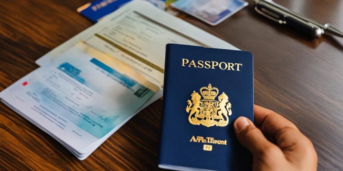 Mauritius visiting visa requirements