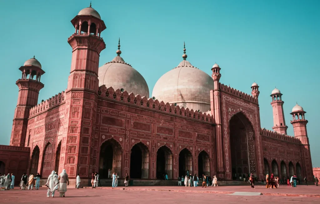 Pakistan Tour Packages