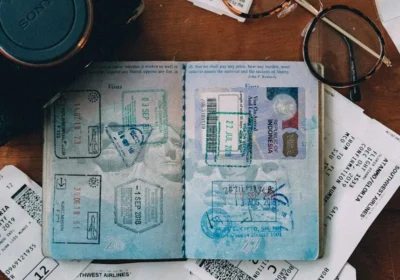 Peru Visiting Visa Requirements