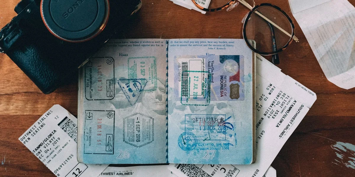 Peru Visiting Visa Requirements