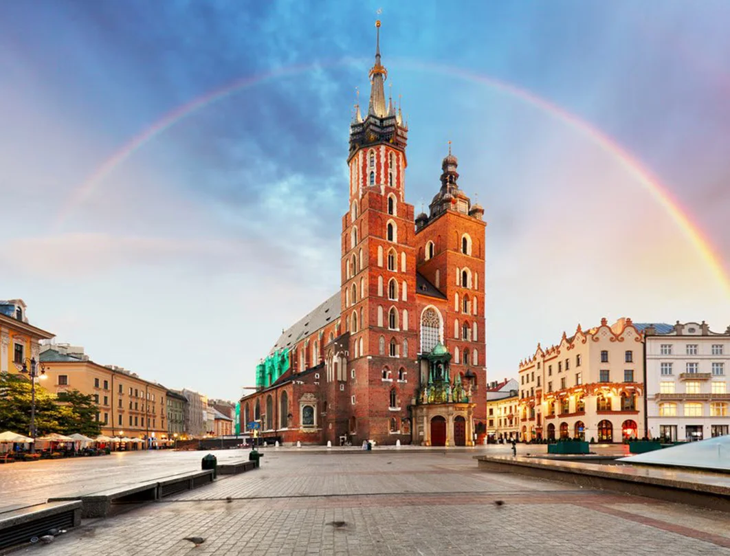 Poland holiday Packages
