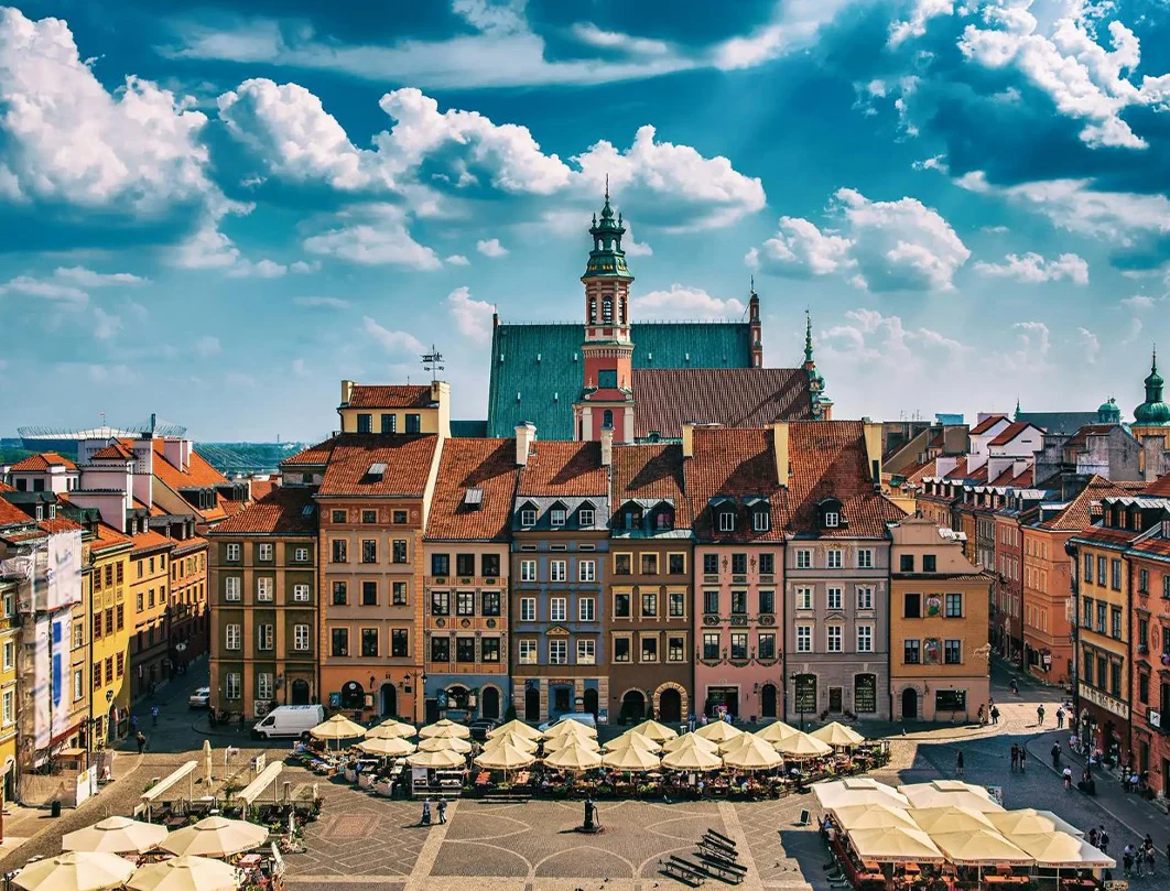 Poland holiday Packages