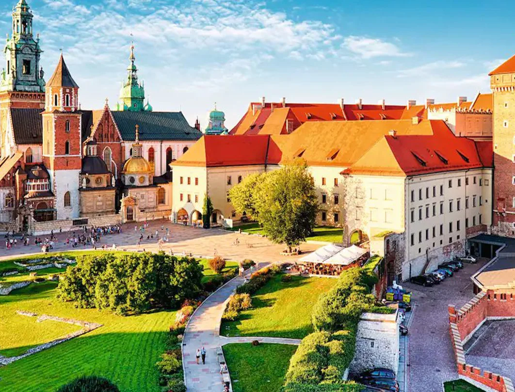 Poland