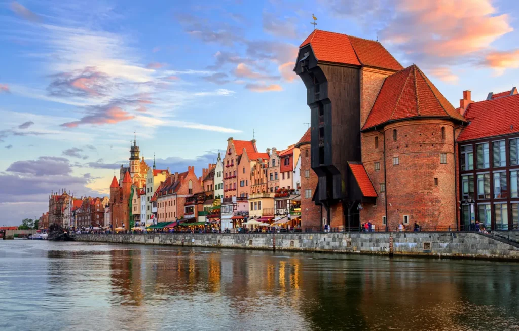 Poland Tour Packages