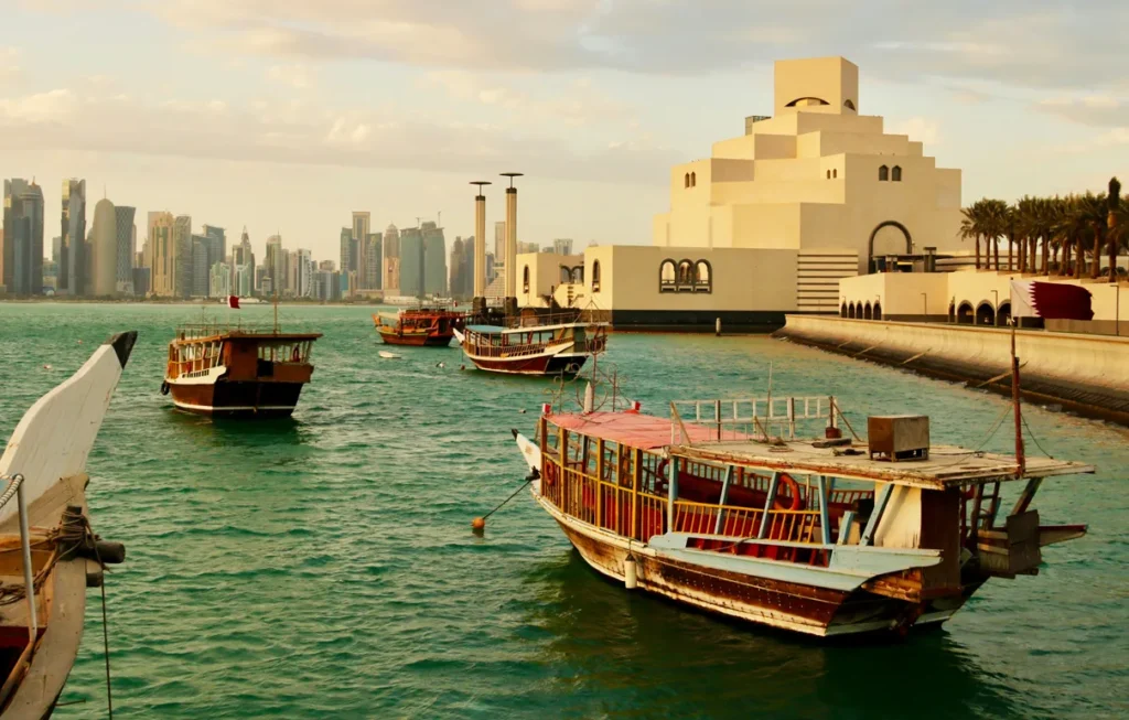 Qatar Tour Packages