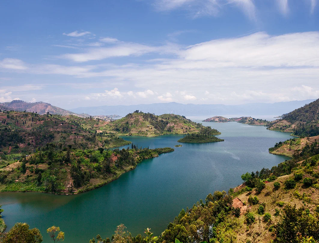 Rwanda holiday Packages