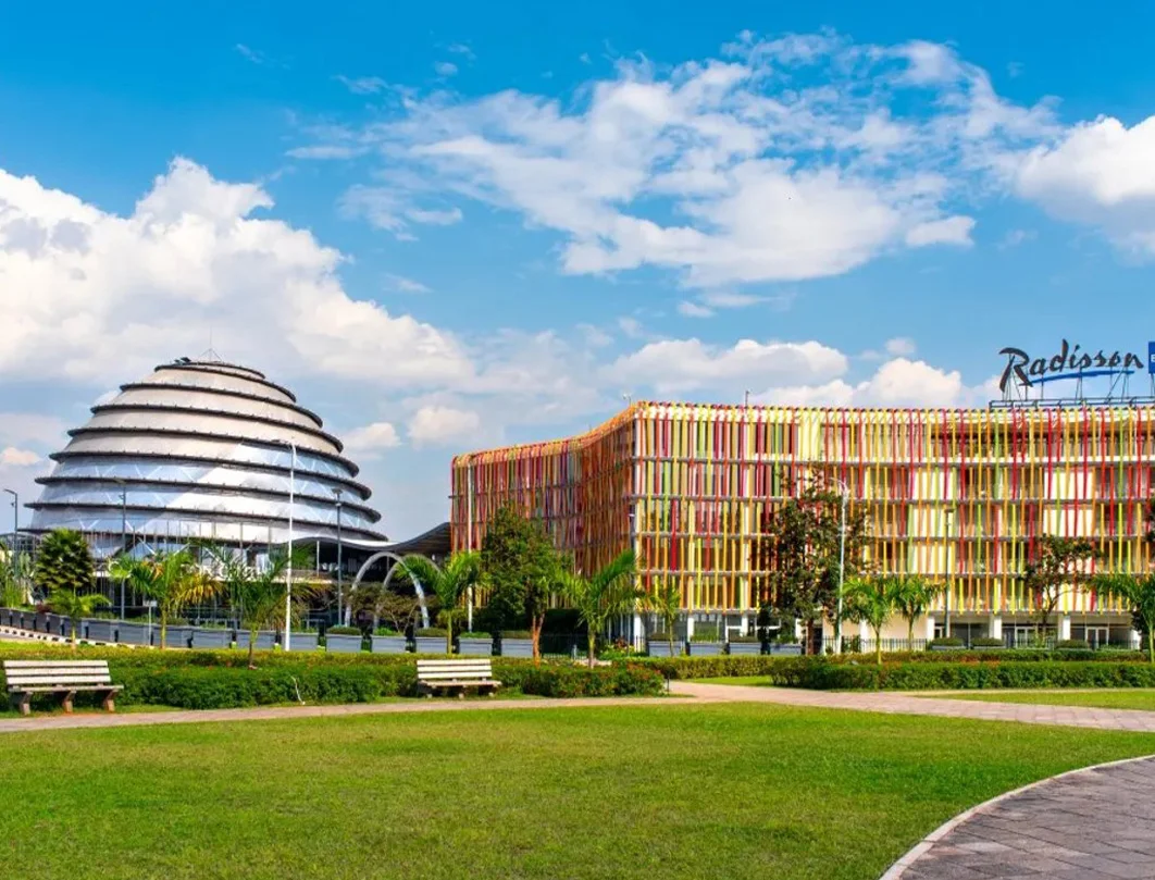 Rwanda holiday Packages