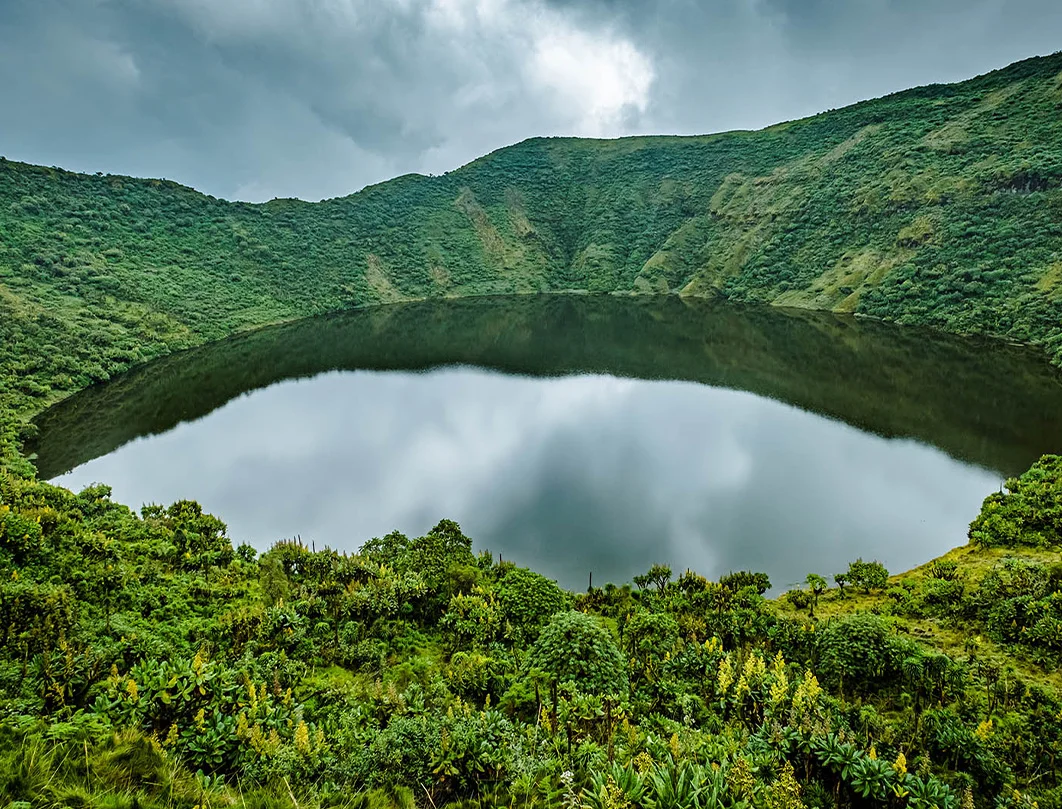 Rwanda