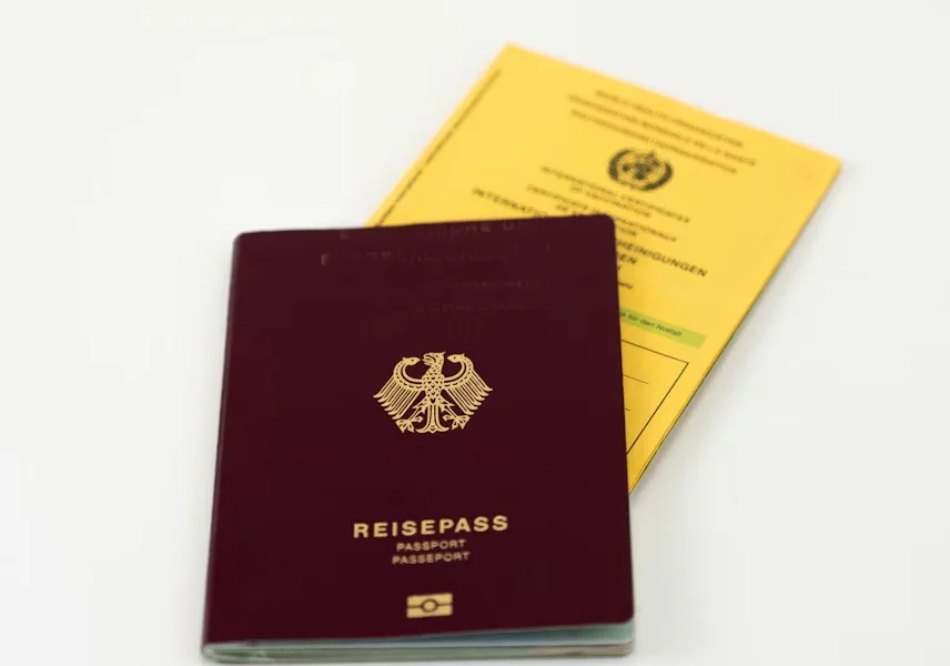 Serbia visa