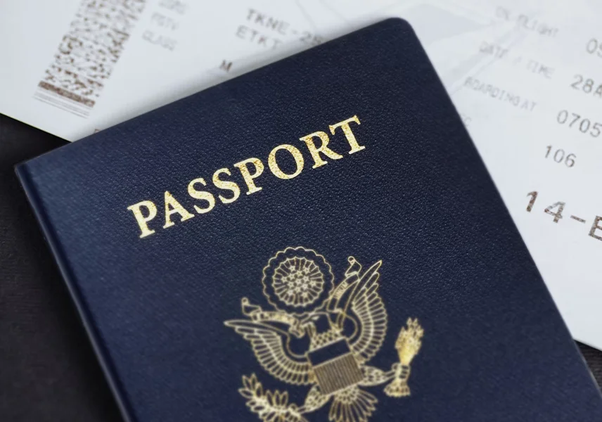 Seychelles Visa