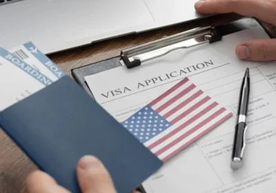 Singapore visiting visa requirements