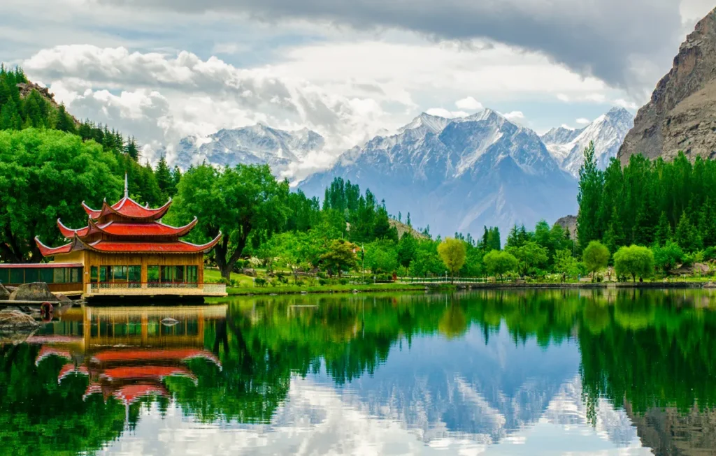 Skardu Tour Packages