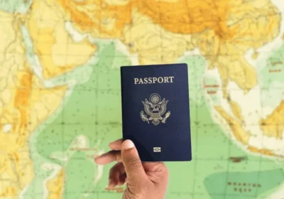 Apply for a Argentina visitor Visa