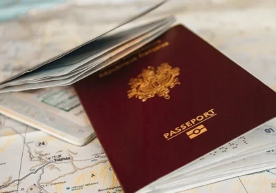 Apply for an Azerbaijan Visitor Visa
