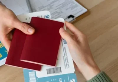 Apply for a Brazil visitor Visa