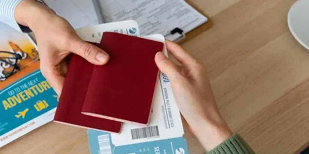 Apply for a Brazil visitor Visa