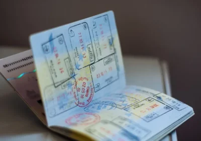 Apply for a Chile Visitor Visa