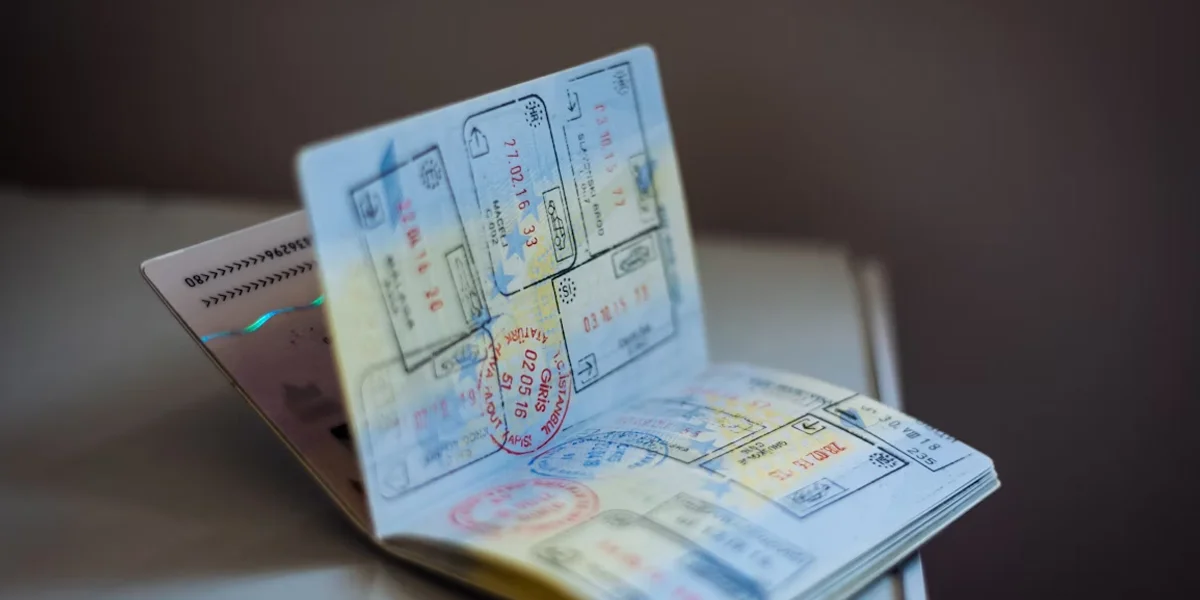 Apply for a Chile Visitor Visa