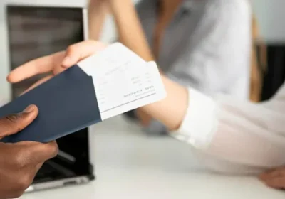 apply for a Colombia visitor visa