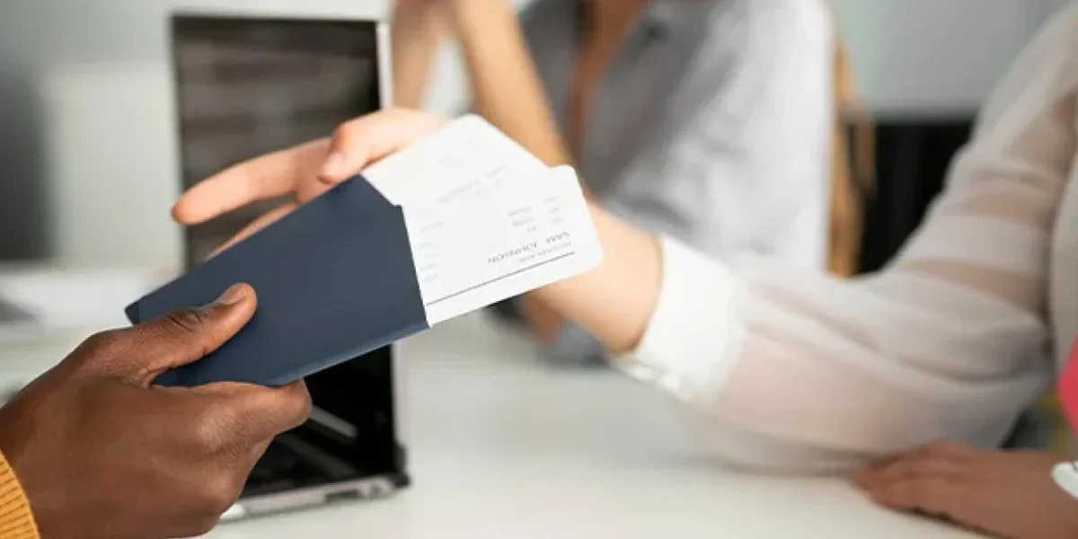apply for a Colombia visitor visa