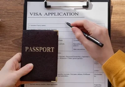 Apply for a Croatia Visitor Visa