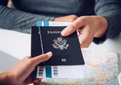 Apply for a Cyprus visitor Visa