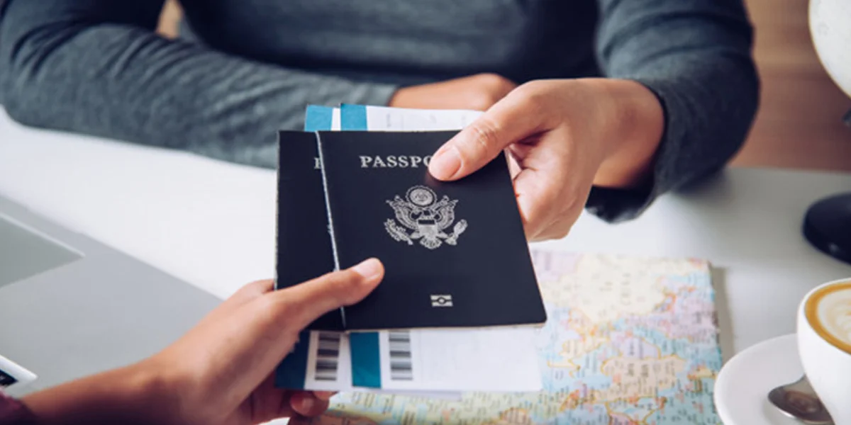 Apply for a Cyprus visitor Visa