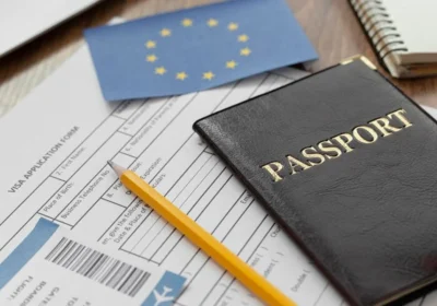 Apply for a Germany visitor Visa