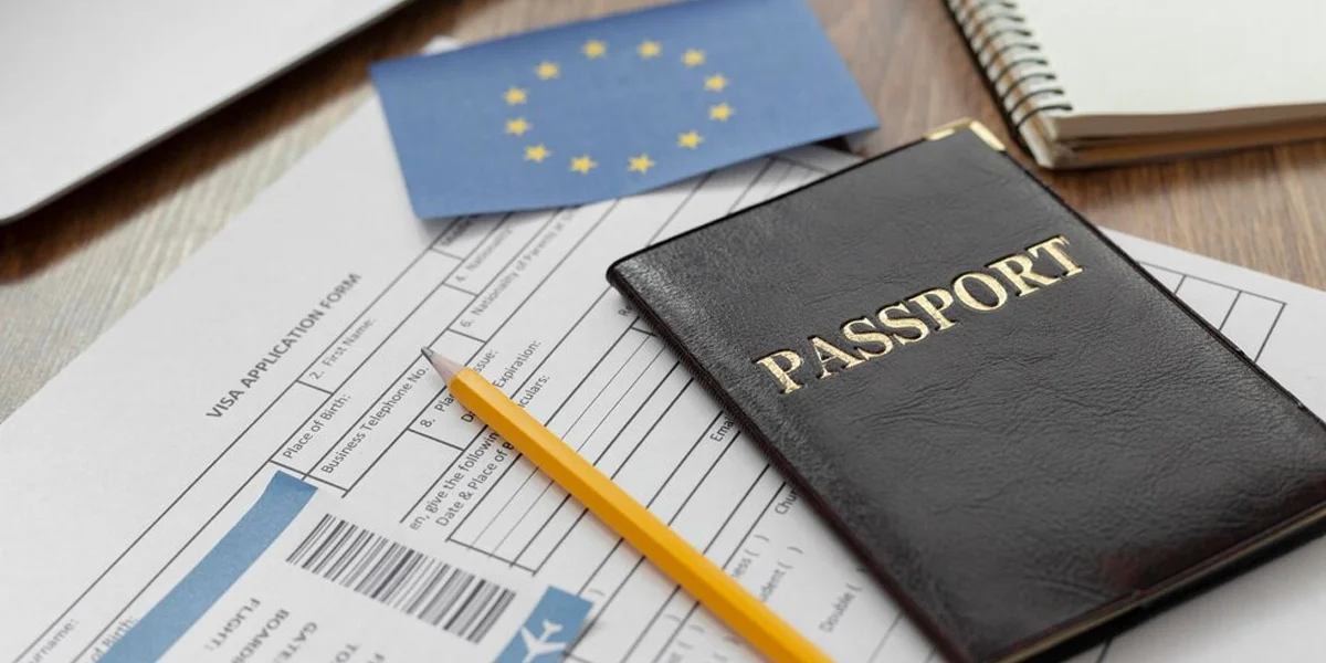 Apply for a Germany visitor Visa