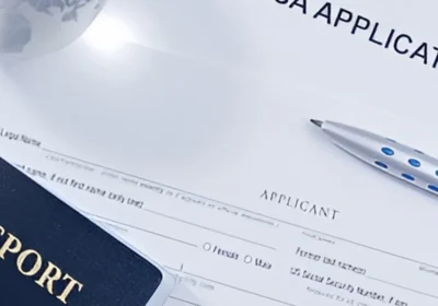 Apply for a Hong Kong visitor Visa