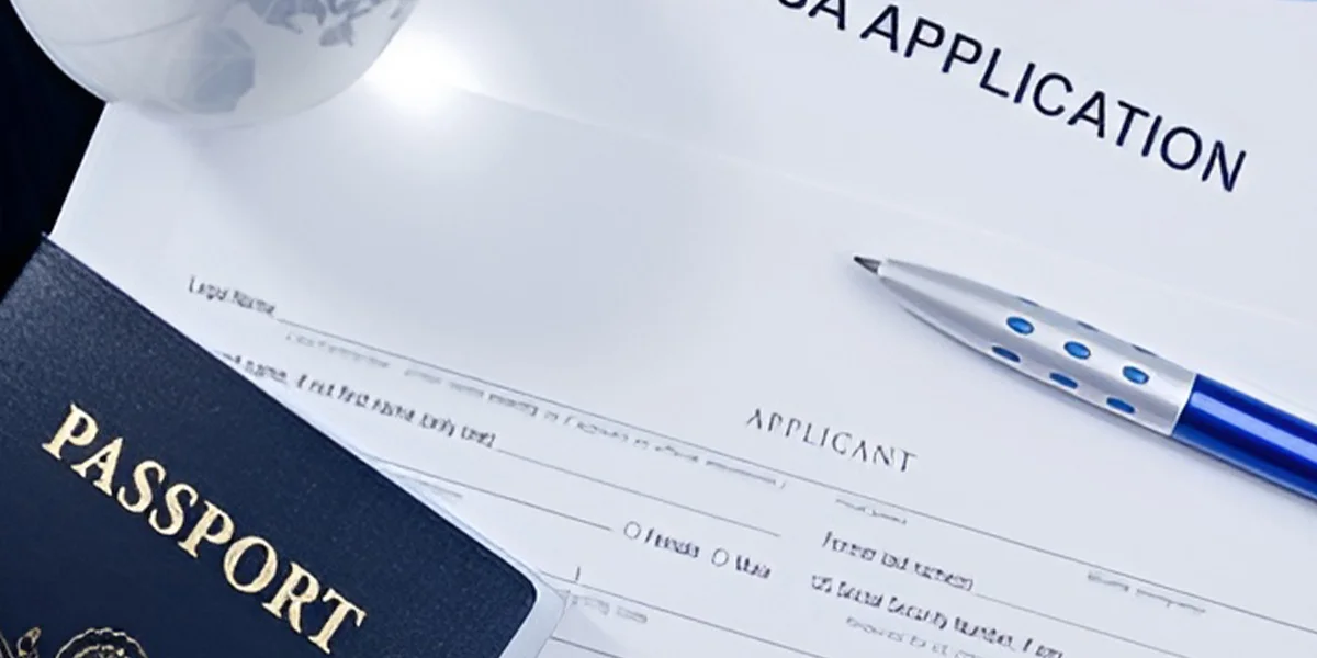 Apply for a Hong Kong visitor Visa