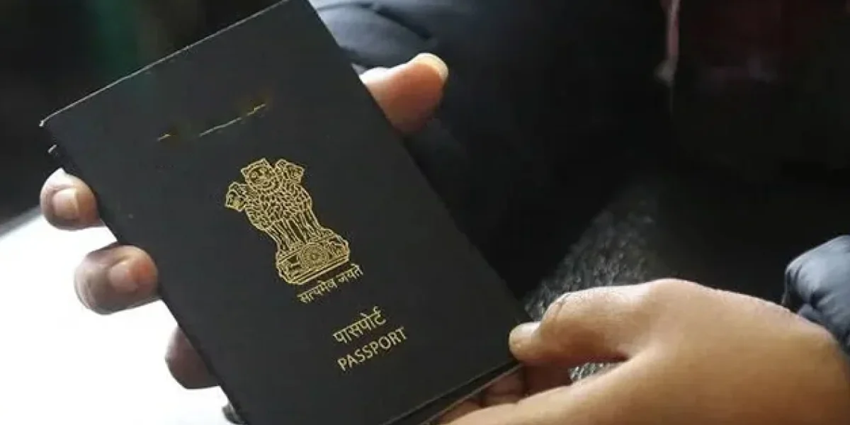 Apply for a India visitor Visa