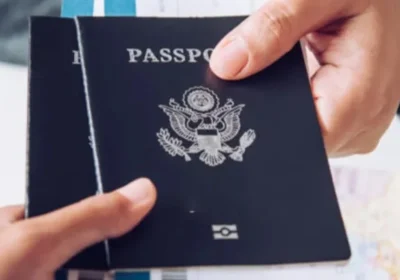 apply for a Ireland visitor visa