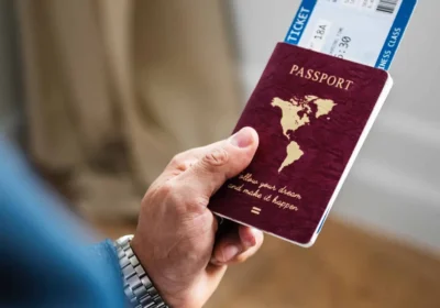 Apply for an Italy Visitor Visa