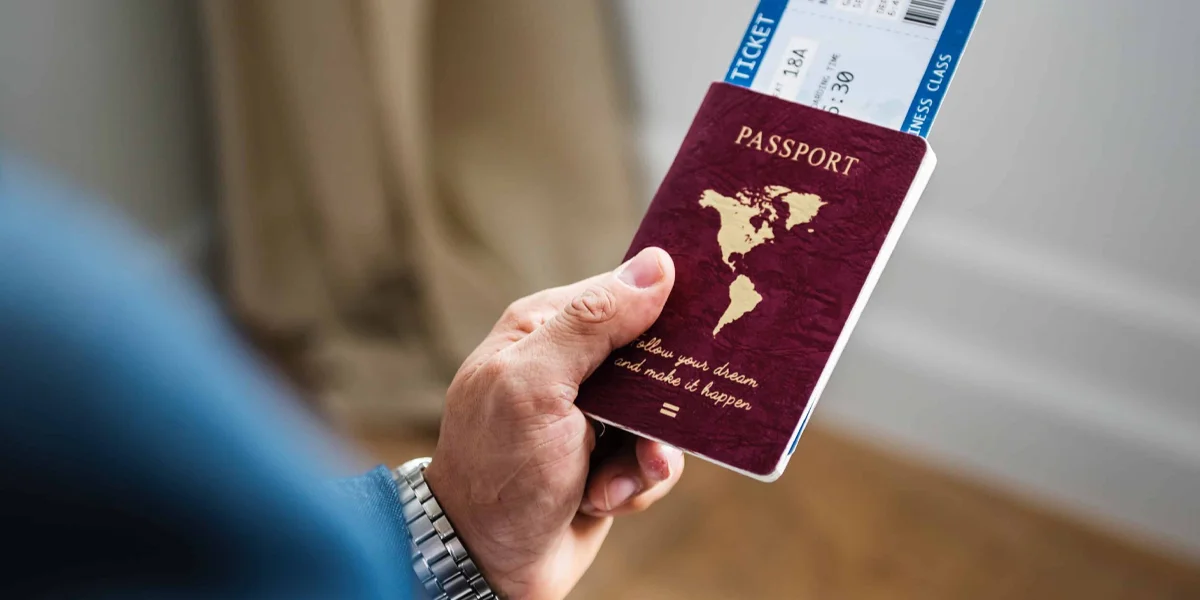 Apply for an Italy Visitor Visa