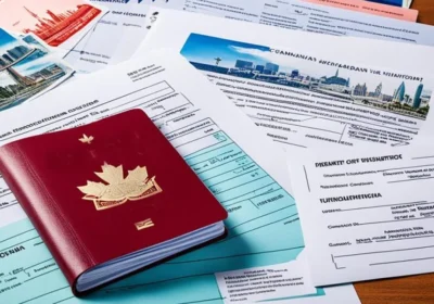 Apply for a Jordan visitor Visa