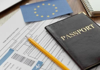 Apply for a Kenya visitor Visa