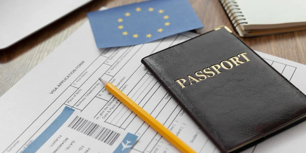 Apply for a Kenya visitor Visa