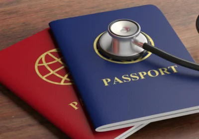 Apply for a Madagascar visitor Visa