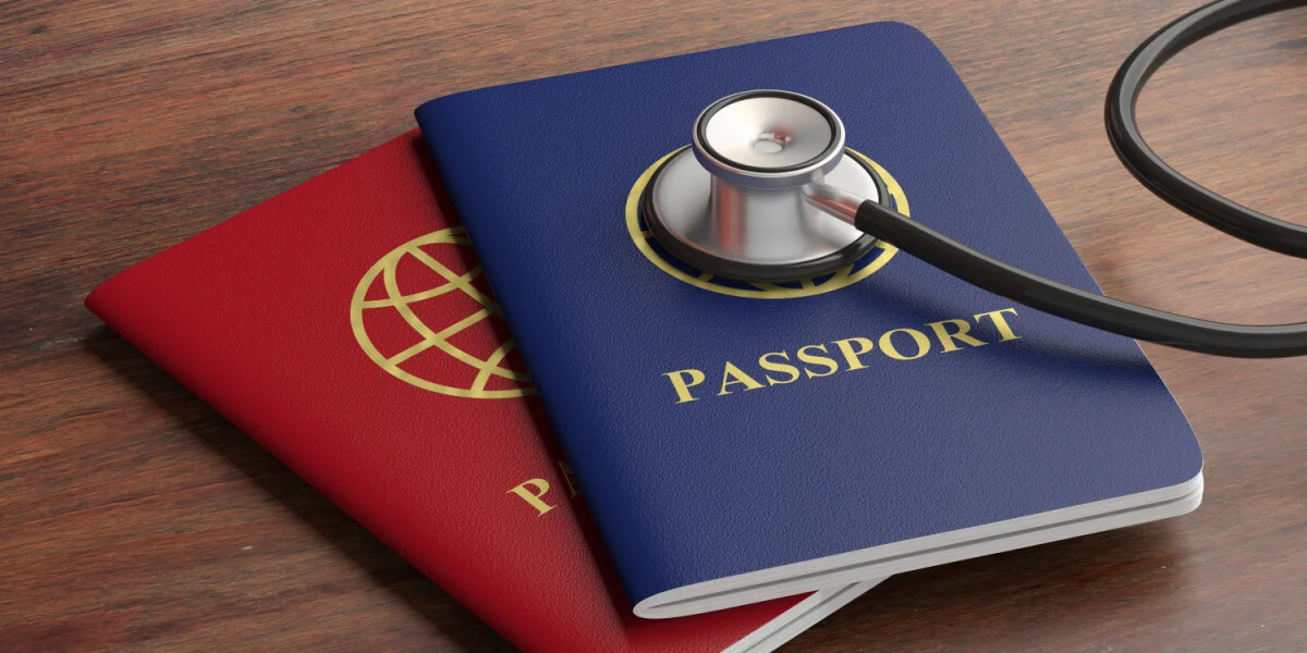 Apply for a Madagascar visitor Visa