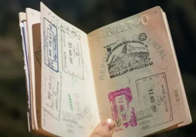 Apply for a Malaysia visitor Visa