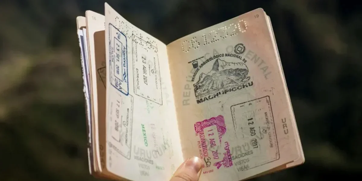 Apply for a Malaysia visitor Visa