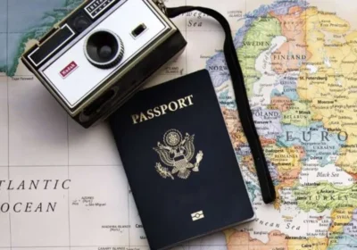 apply for a Mauritius visitor visa