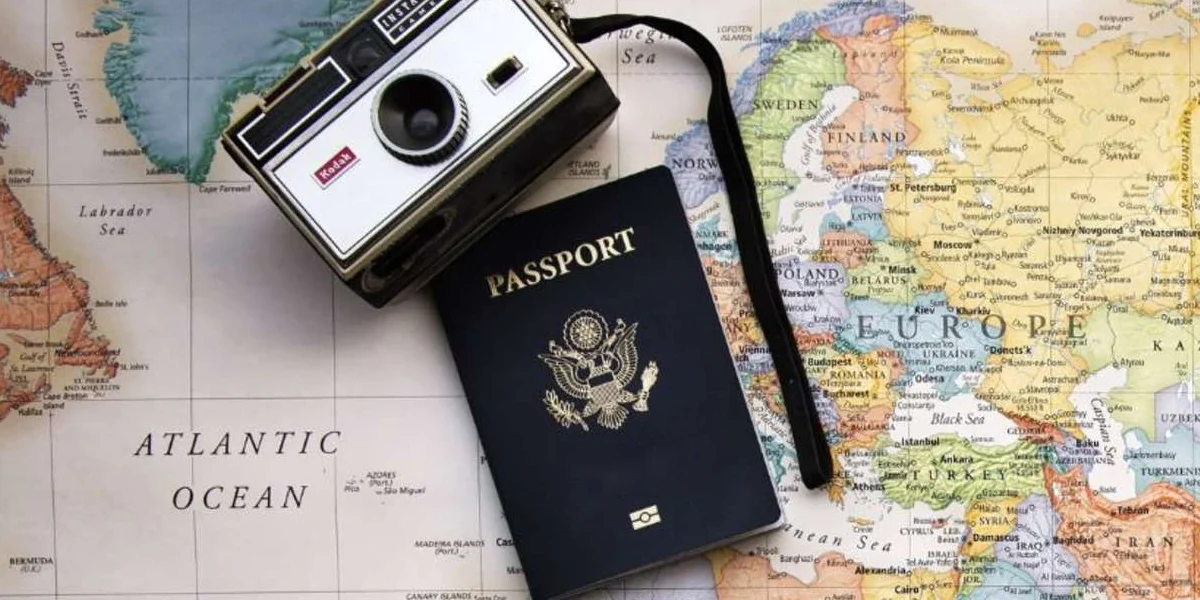 apply for a Mauritius visitor visa