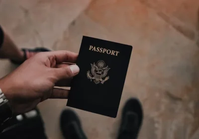 Apply for a Peru visitor Visa
