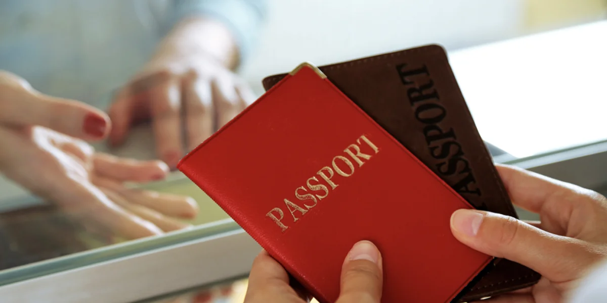 Apply for a South Africa visitor Visa