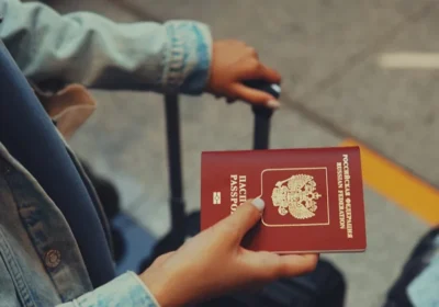 Apply for a US Visitor Visa