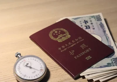 Apply for a Uzbekistan visitor Visa