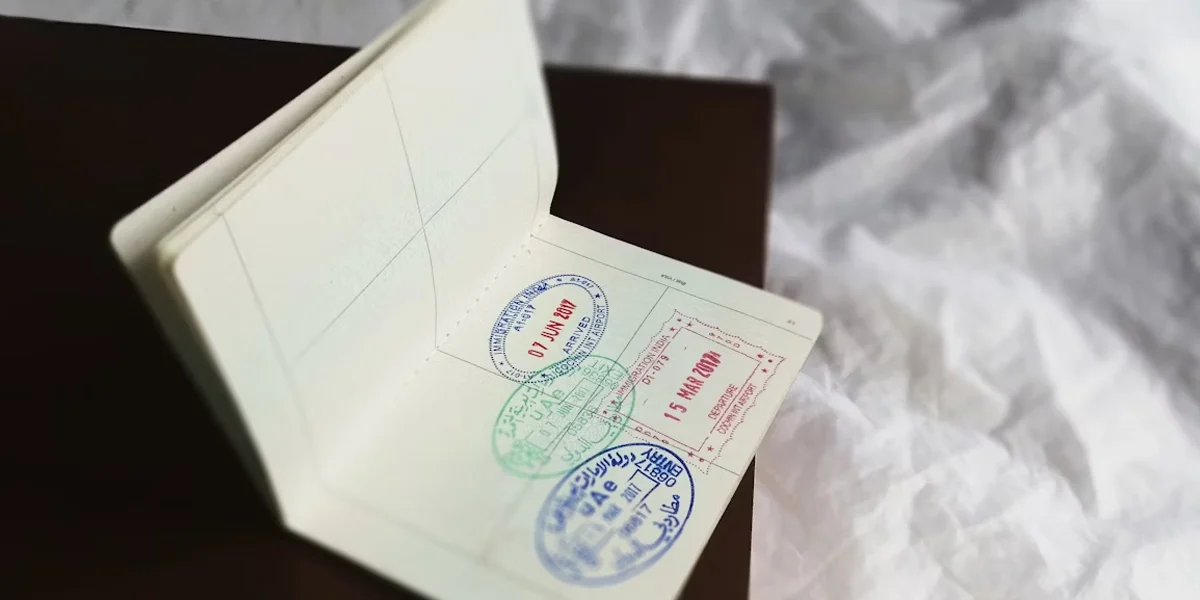 apply for a China visitor visa
